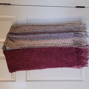 Scarf bundle